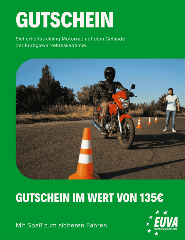 Motorrad-Training