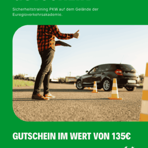 PKW-Training